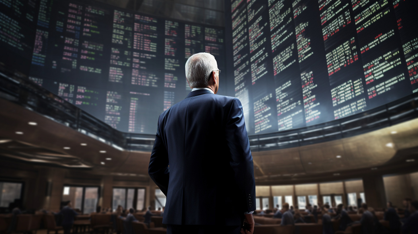 Tech Stocks Propel Billionaire Wealth During Crisis